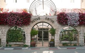 מלון פרימה פאלאס